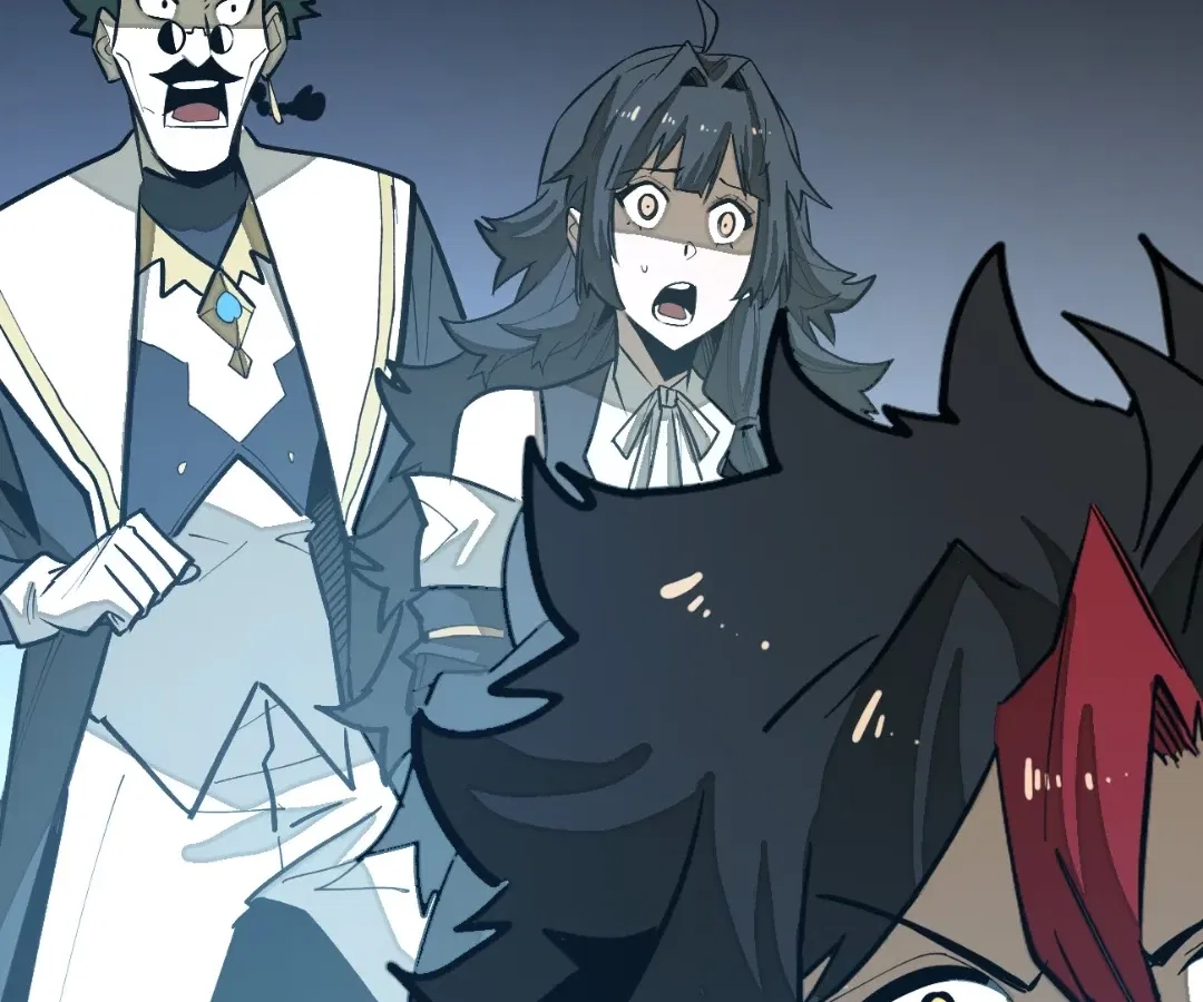 Rise from the Bottom Chapter 69 – Page 44