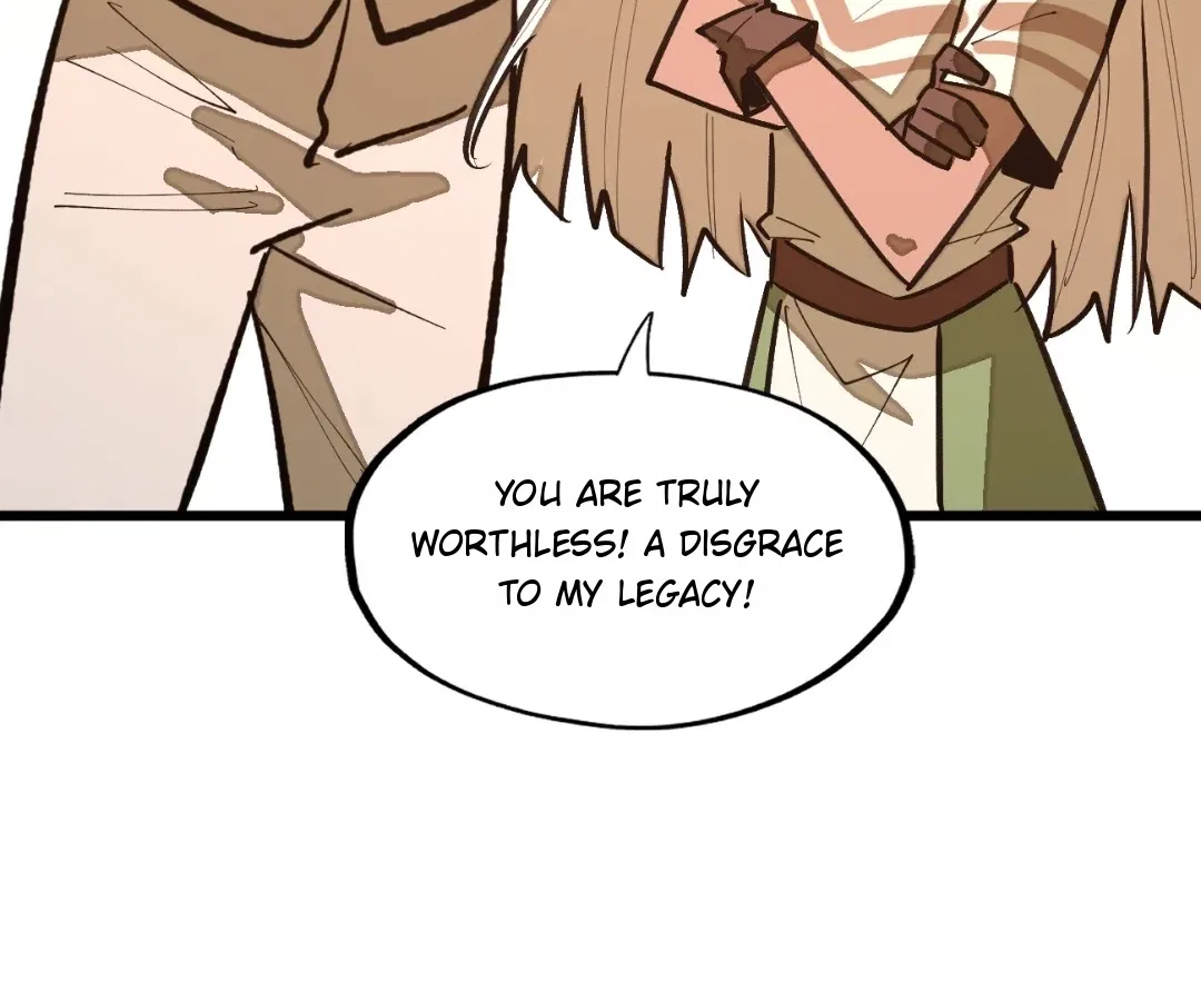 Rise from the Bottom Chapter 69 – Page 72