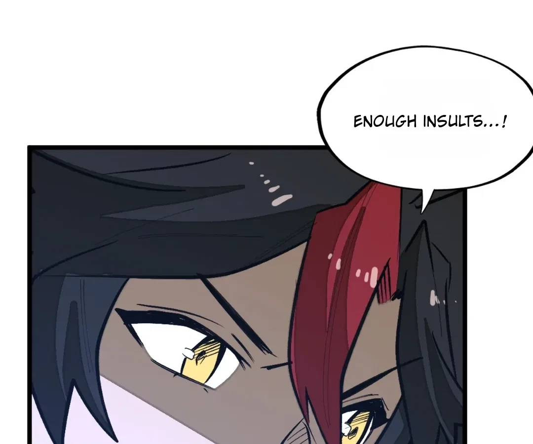 Rise from the Bottom Chapter 69 – Page 73