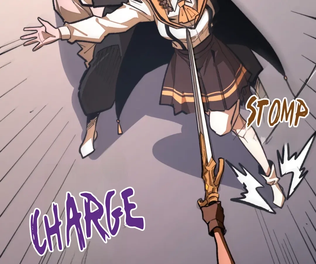 Rise from the Bottom Chapter 69 – Page 124