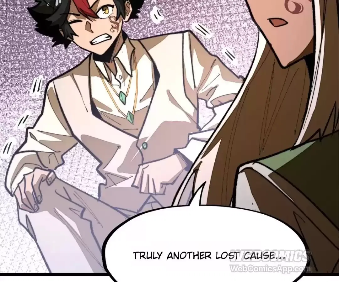 Rise from the Bottom Chapter 69 – Page 115