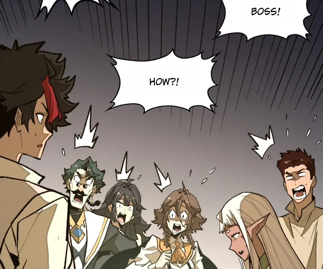 Rise from the Bottom Chapter 69 – Page 95