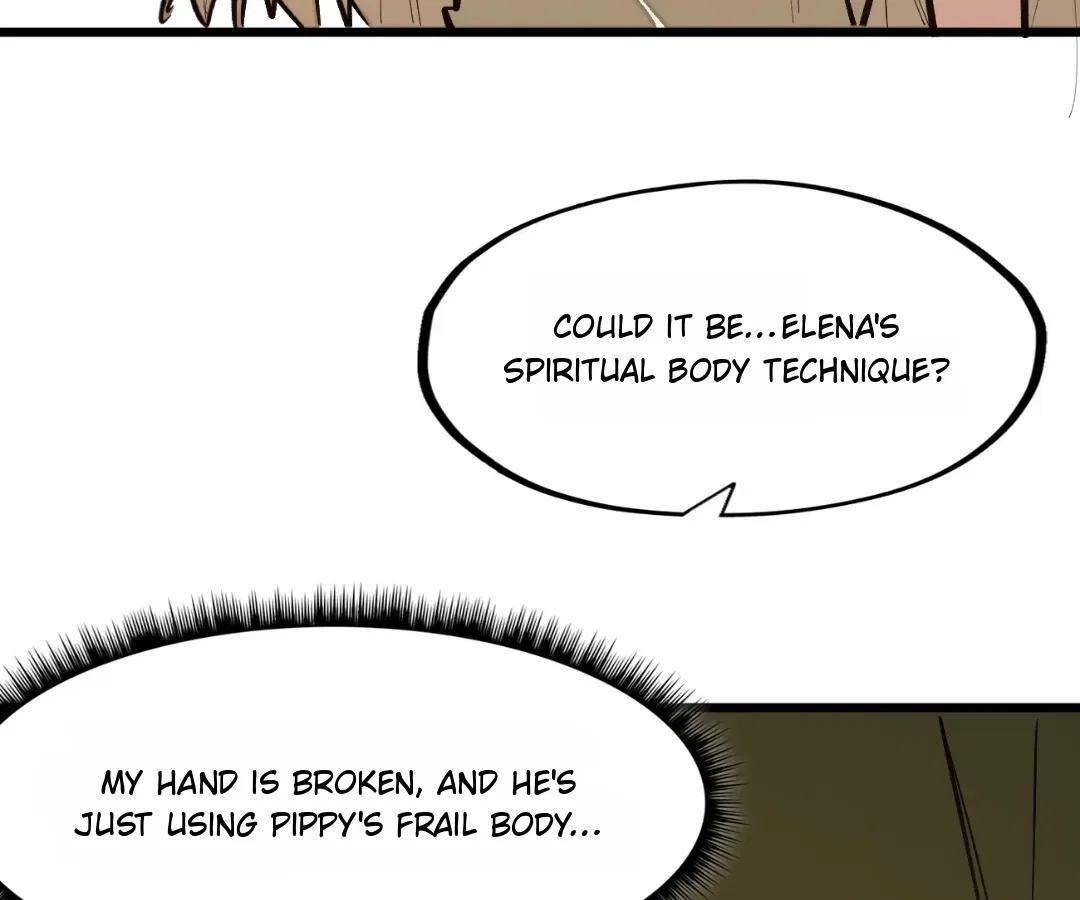 Rise from the Bottom Chapter 69 – Page 56