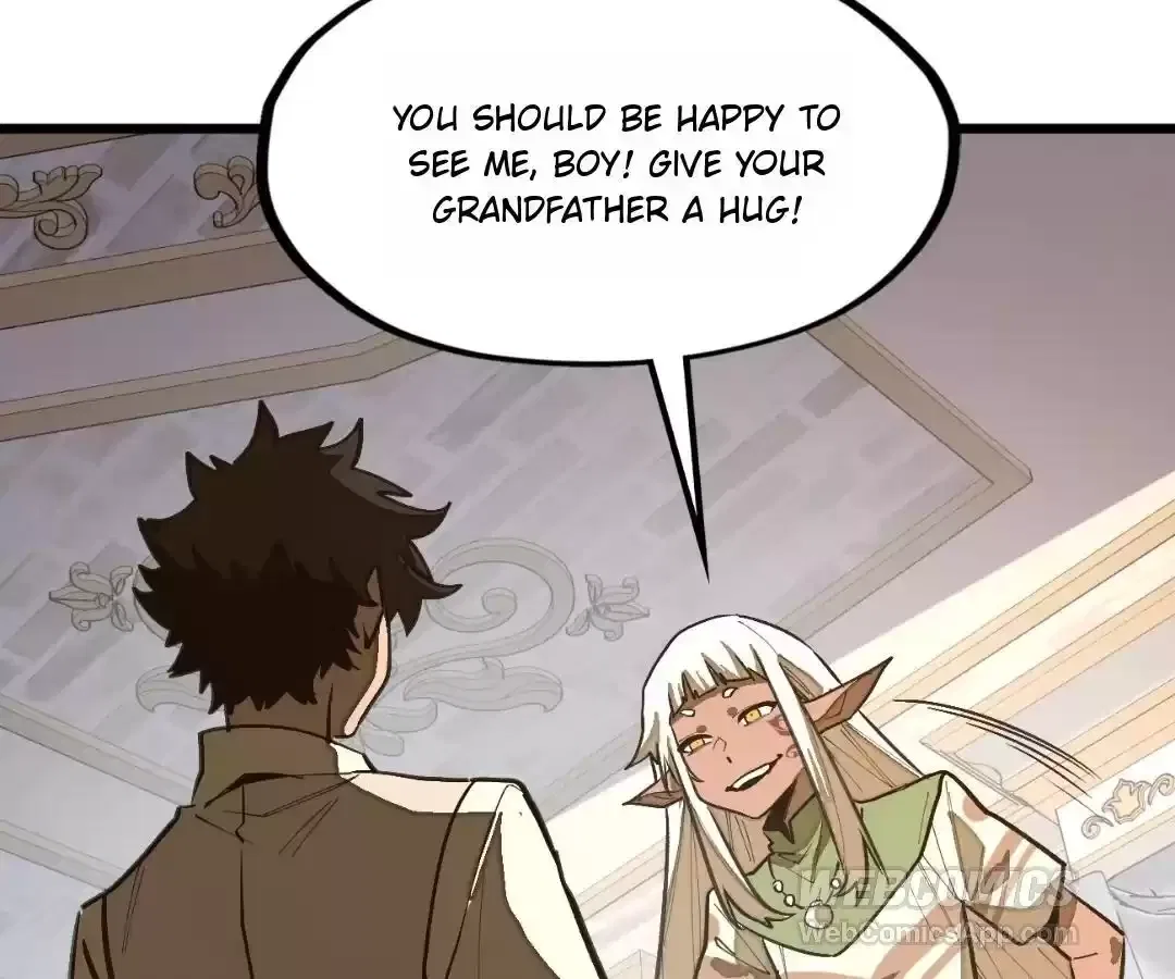 Rise from the Bottom Chapter 69 – Page 27