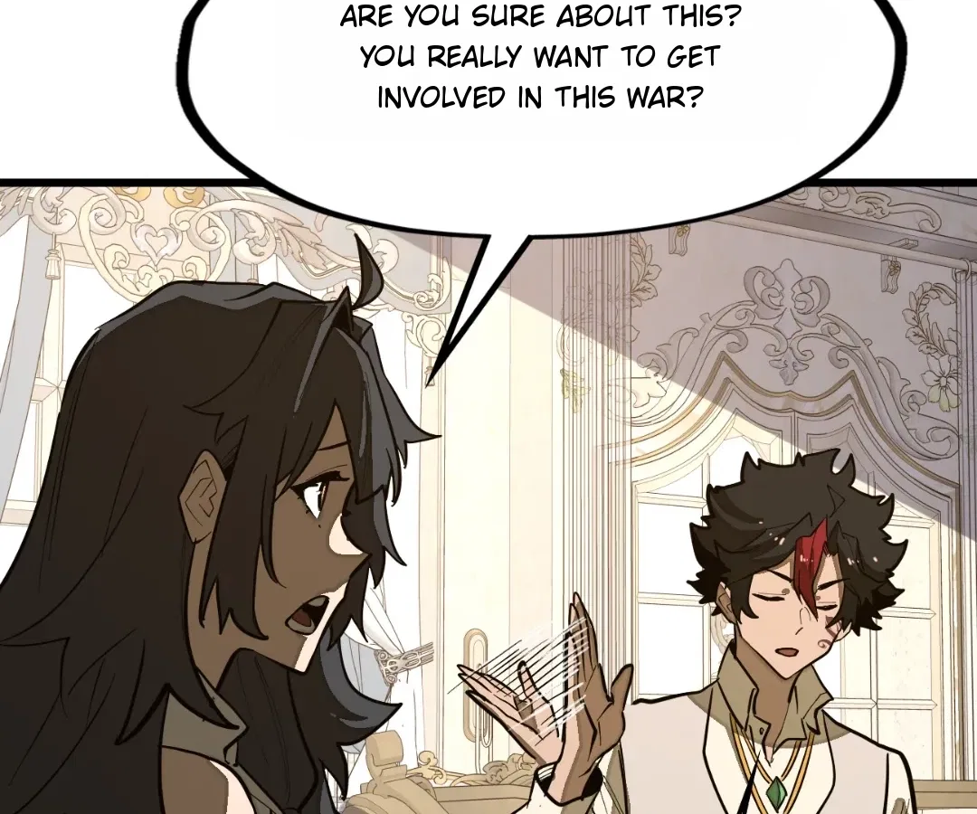 Rise from the Bottom Chapter 68 – Page 126