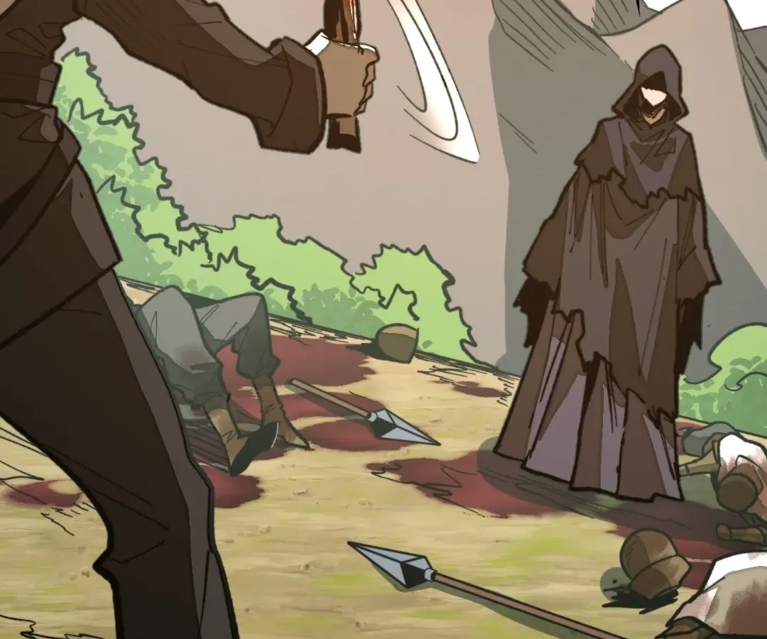 Rise from the Bottom Chapter 68 – Page 86