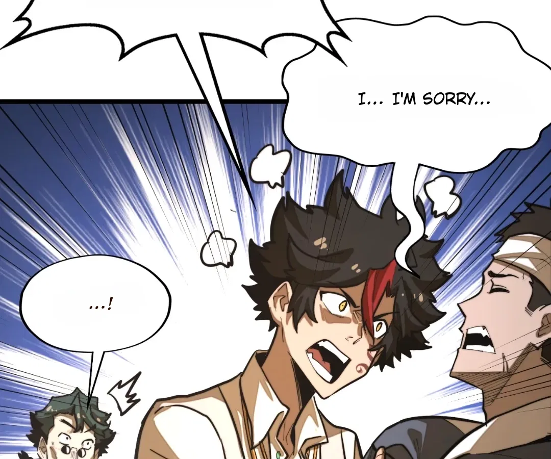 Rise from the Bottom Chapter 68 – Page 135