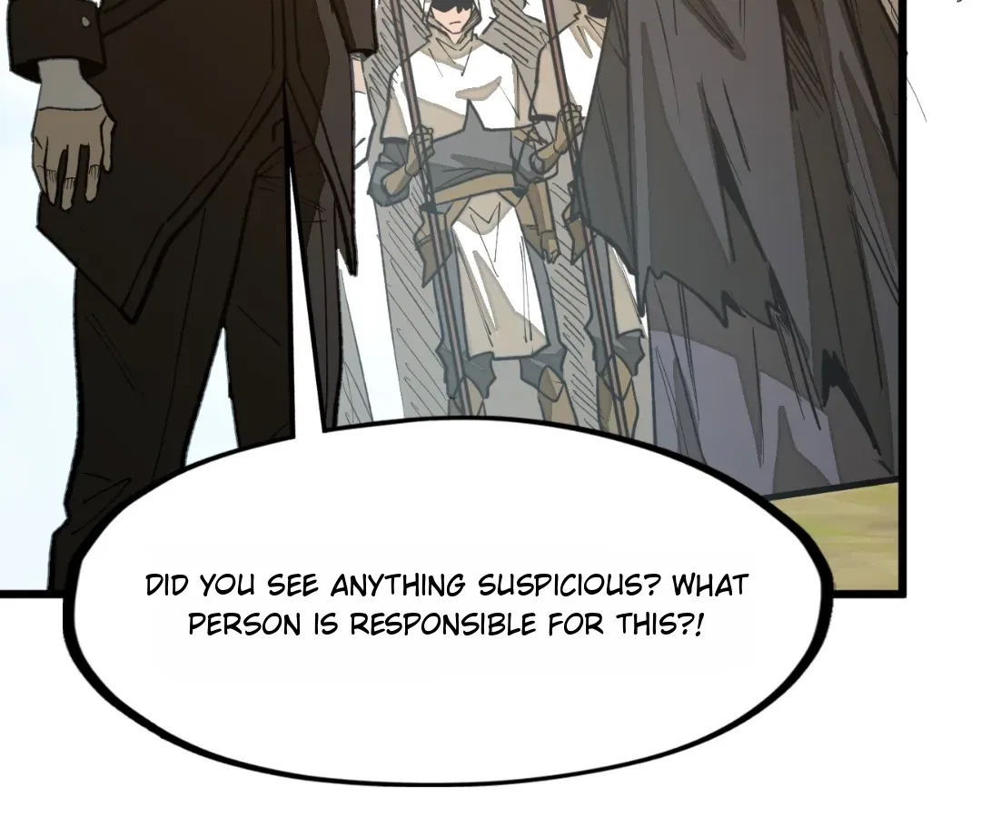 Rise from the Bottom Chapter 68 – Page 38