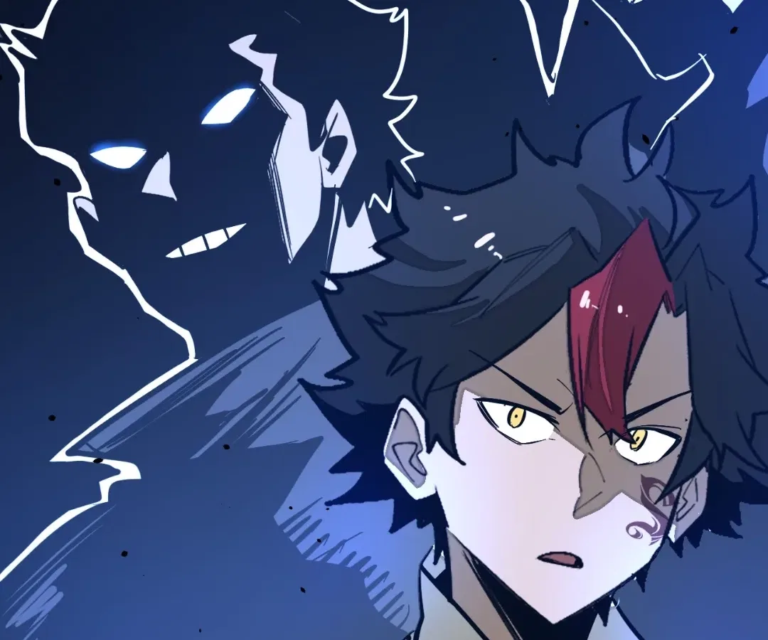 Rise from the Bottom Chapter 68 – Page 129