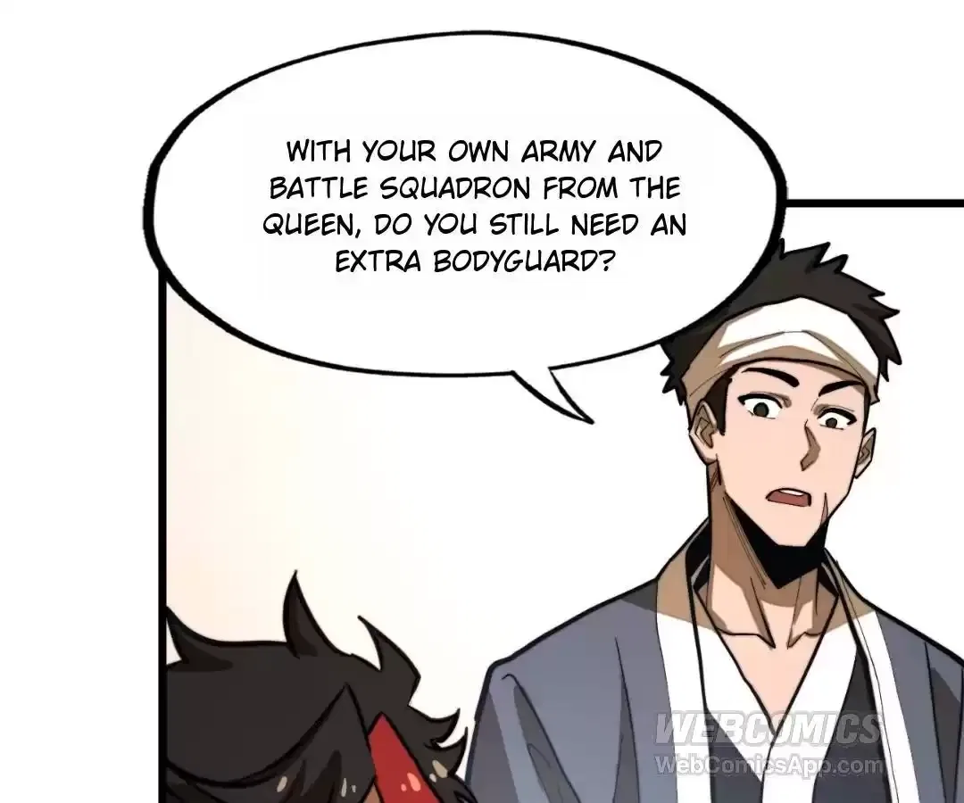 Rise from the Bottom Chapter 68 – Page 131