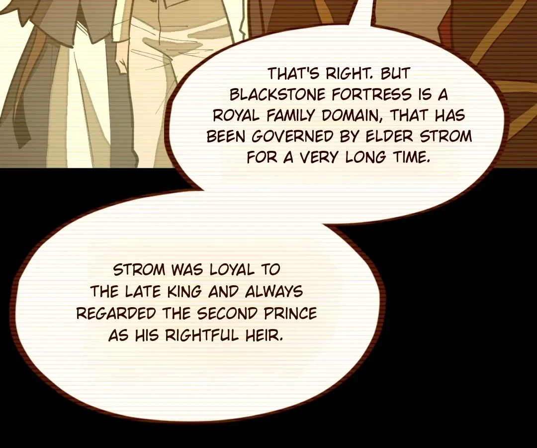 Rise from the Bottom Chapter 68 – Page 110