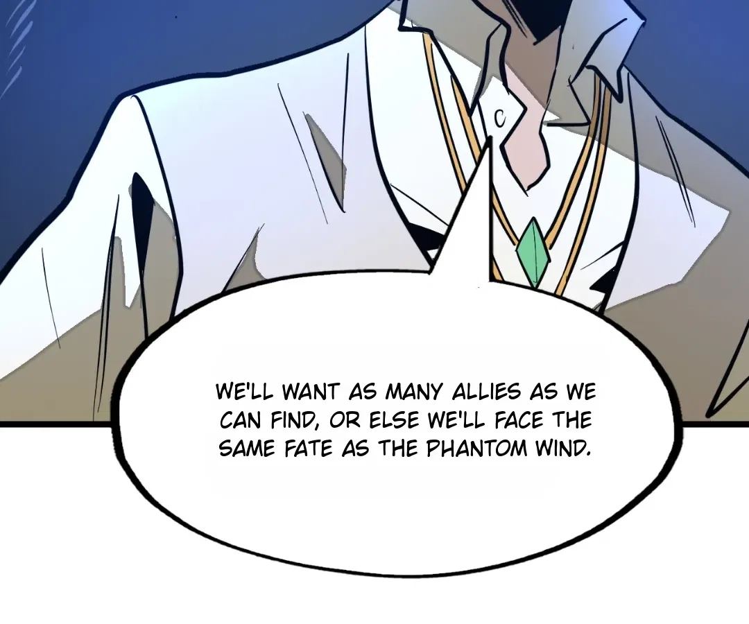 Rise from the Bottom Chapter 68 – Page 130