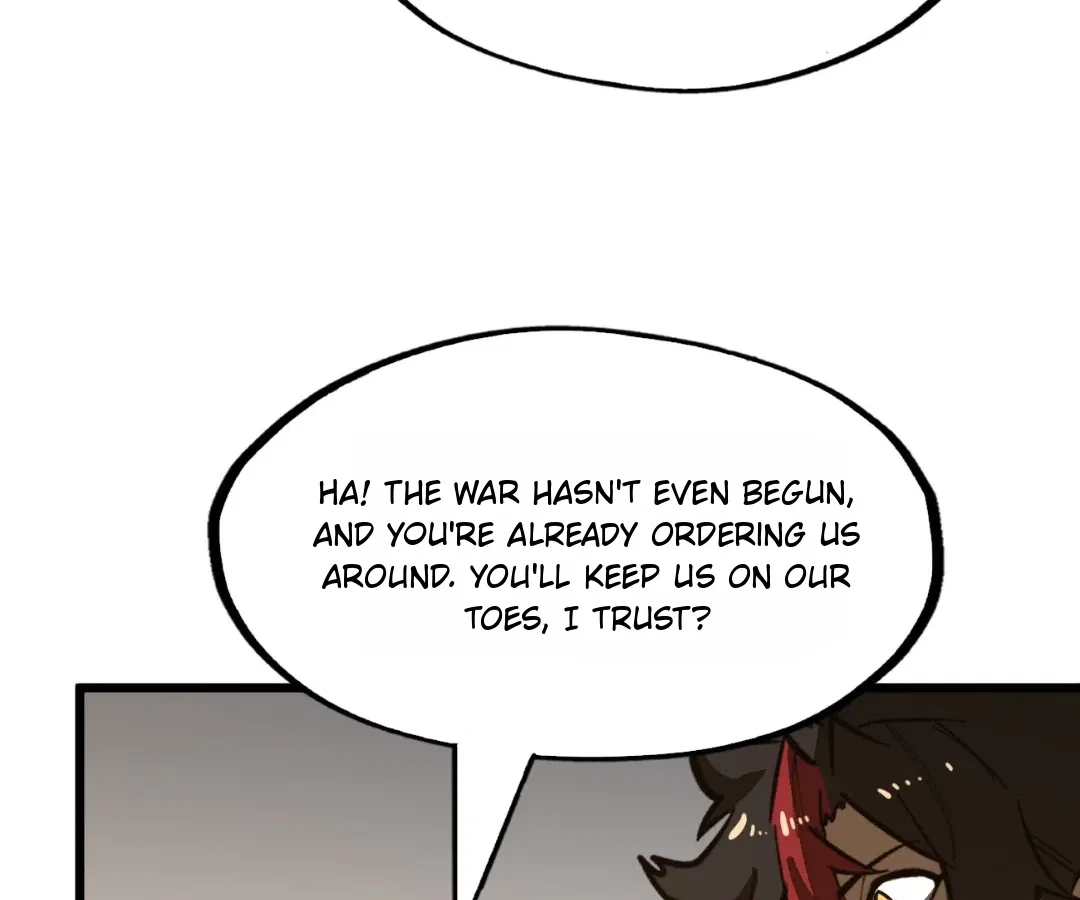 Rise from the Bottom Chapter 68 – Page 7
