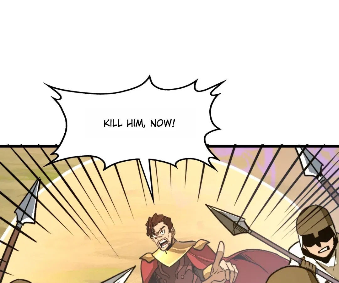 Rise from the Bottom Chapter 68 – Page 72