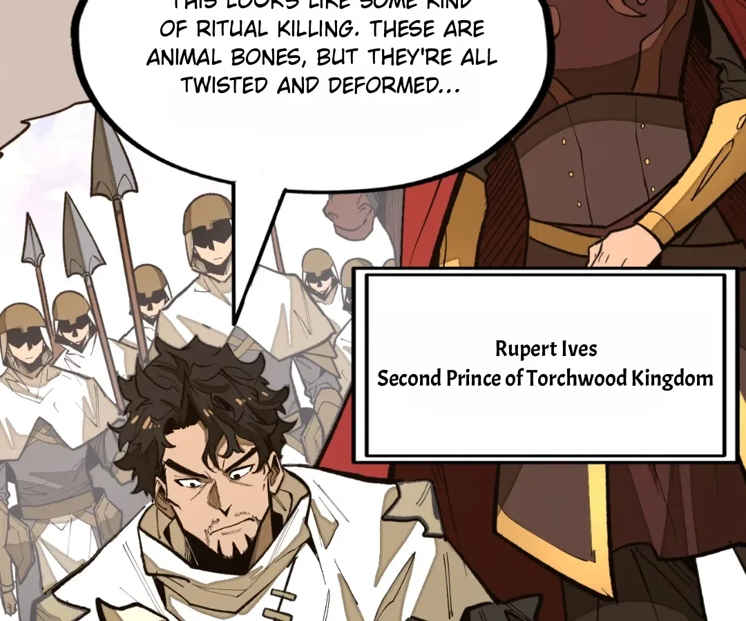 Rise from the Bottom Chapter 68 – Page 32