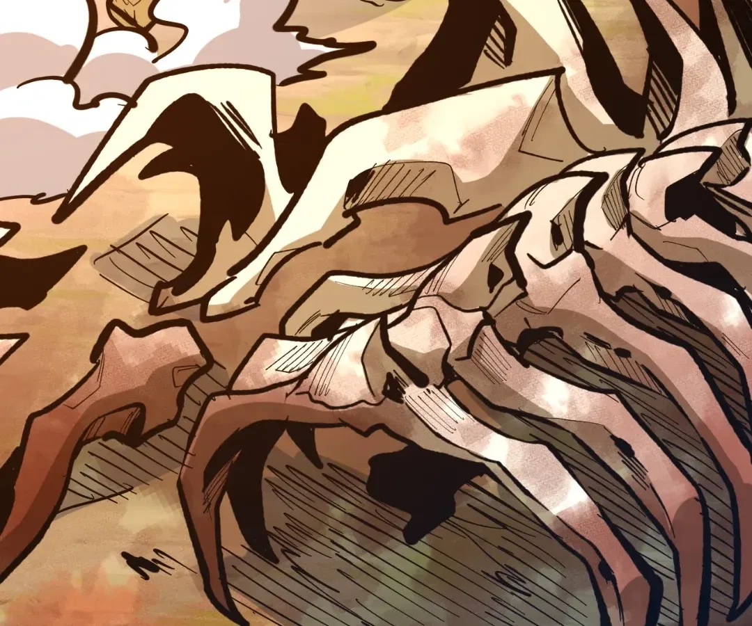 Rise from the Bottom Chapter 68 – Page 29