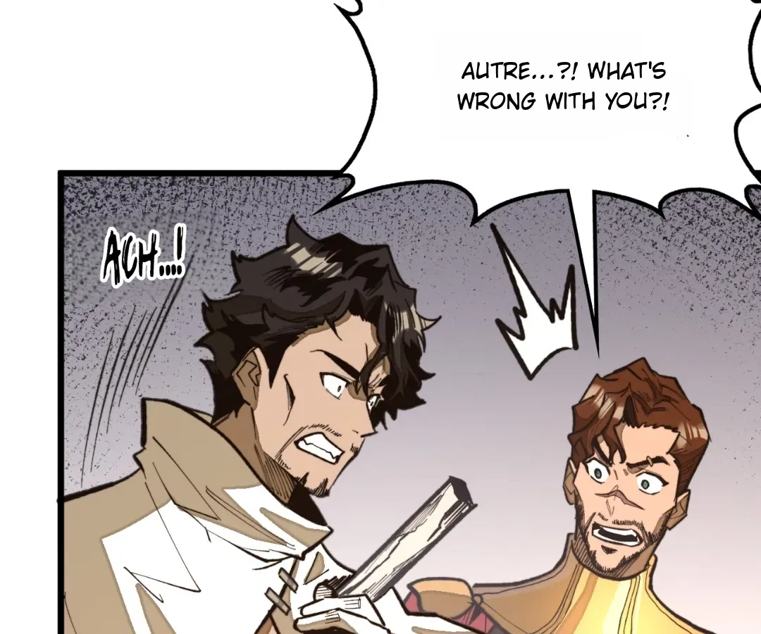Rise from the Bottom Chapter 68 – Page 54