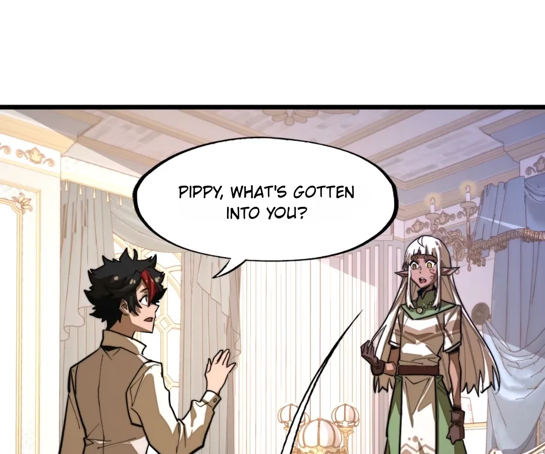 Rise from the Bottom Chapter 68 – Page 151