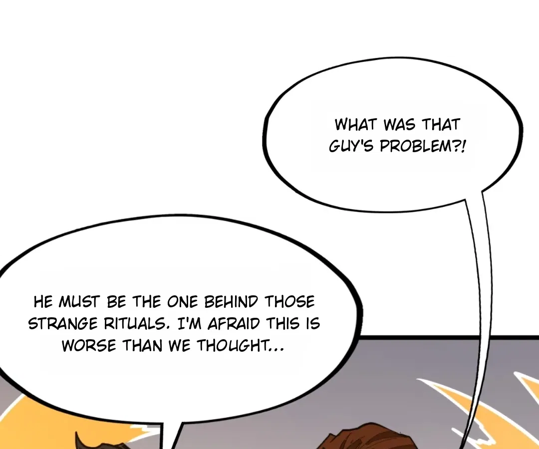 Rise from the Bottom Chapter 68 – Page 92