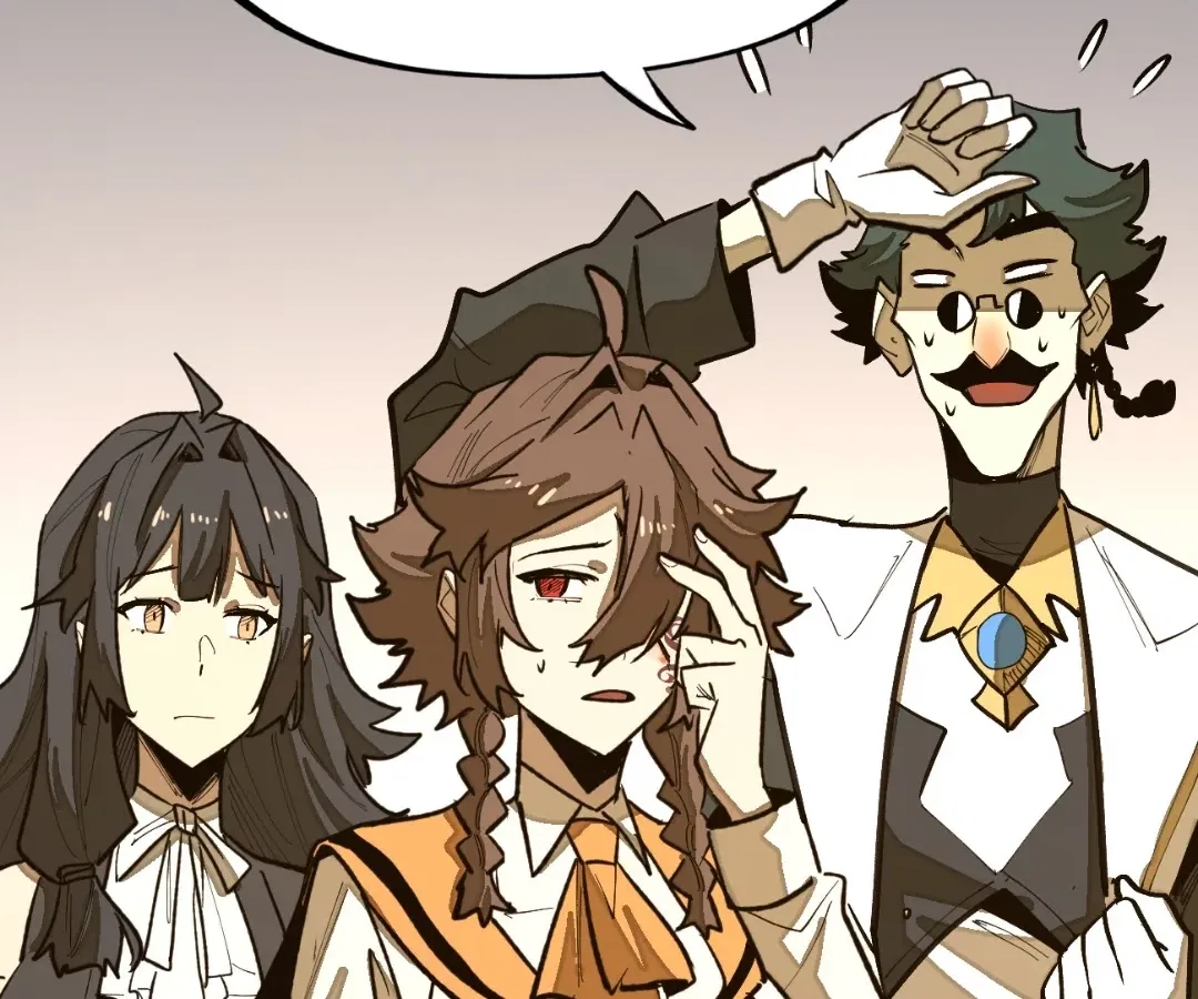 Rise from the Bottom Chapter 68 – Page 23