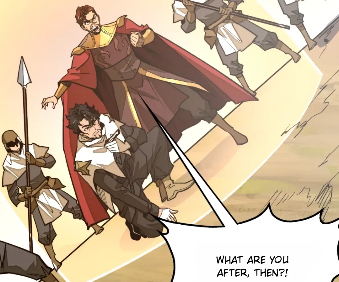 Rise from the Bottom Chapter 68 – Page 68