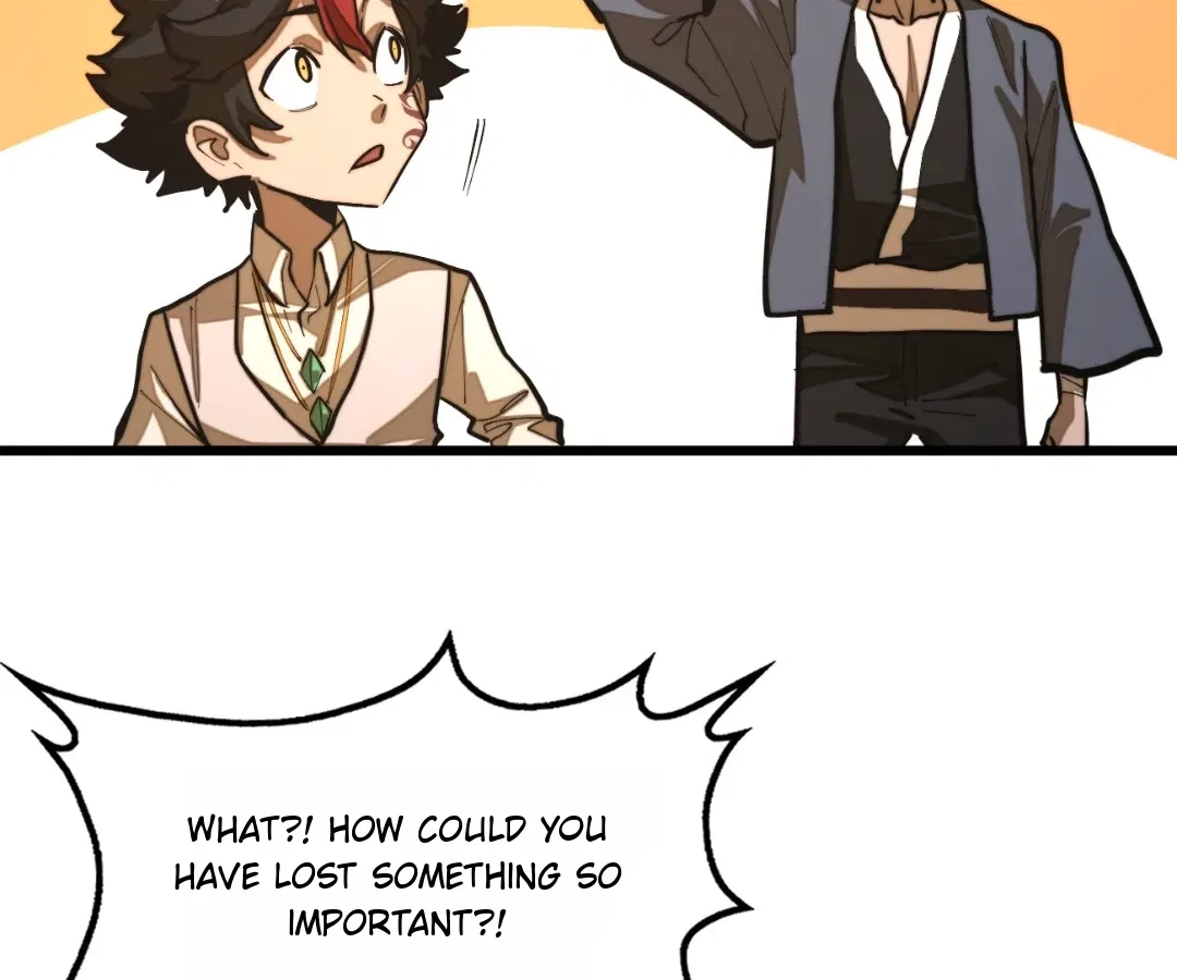 Rise from the Bottom Chapter 68 – Page 134