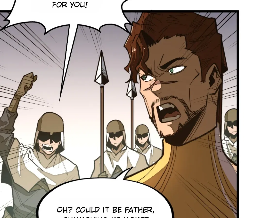 Rise from the Bottom Chapter 68 – Page 95