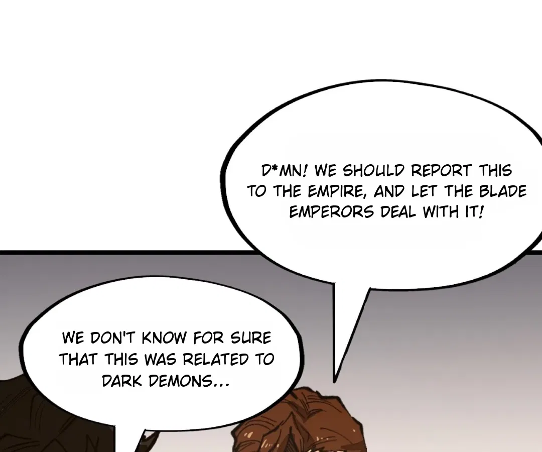 Rise from the Bottom Chapter 68 – Page 34