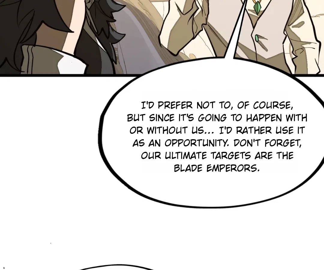 Rise from the Bottom Chapter 68 – Page 127