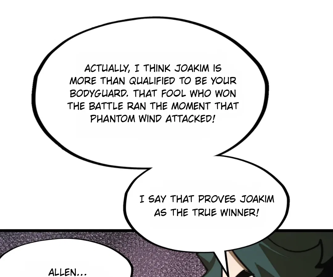 Rise from the Bottom Chapter 68 – Page 137