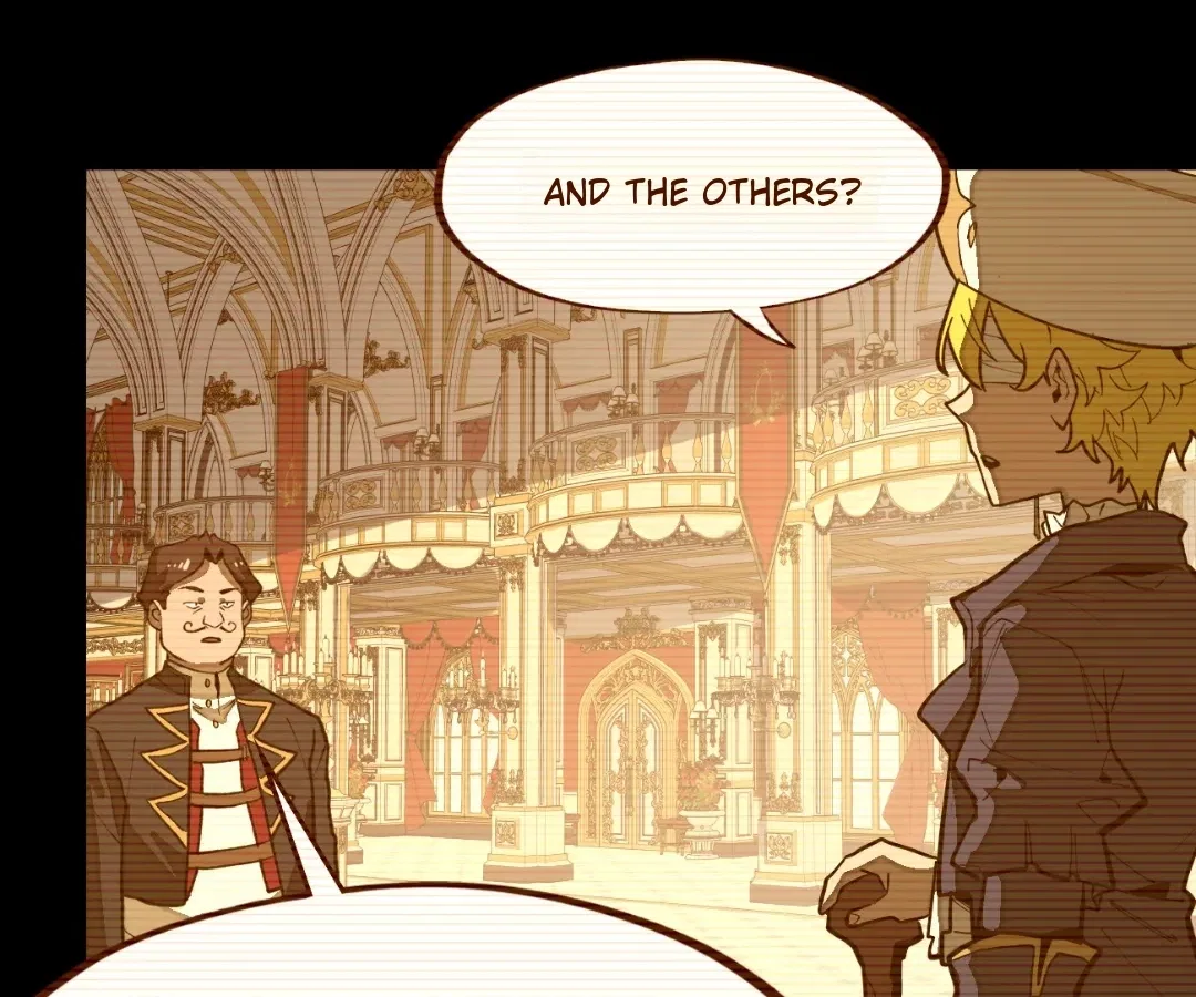 Rise from the Bottom Chapter 68 – Page 104