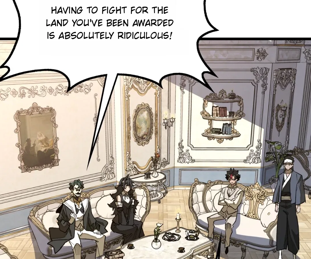 Rise from the Bottom Chapter 68 – Page 124