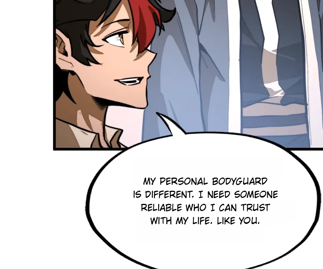 Rise from the Bottom Chapter 68 – Page 132
