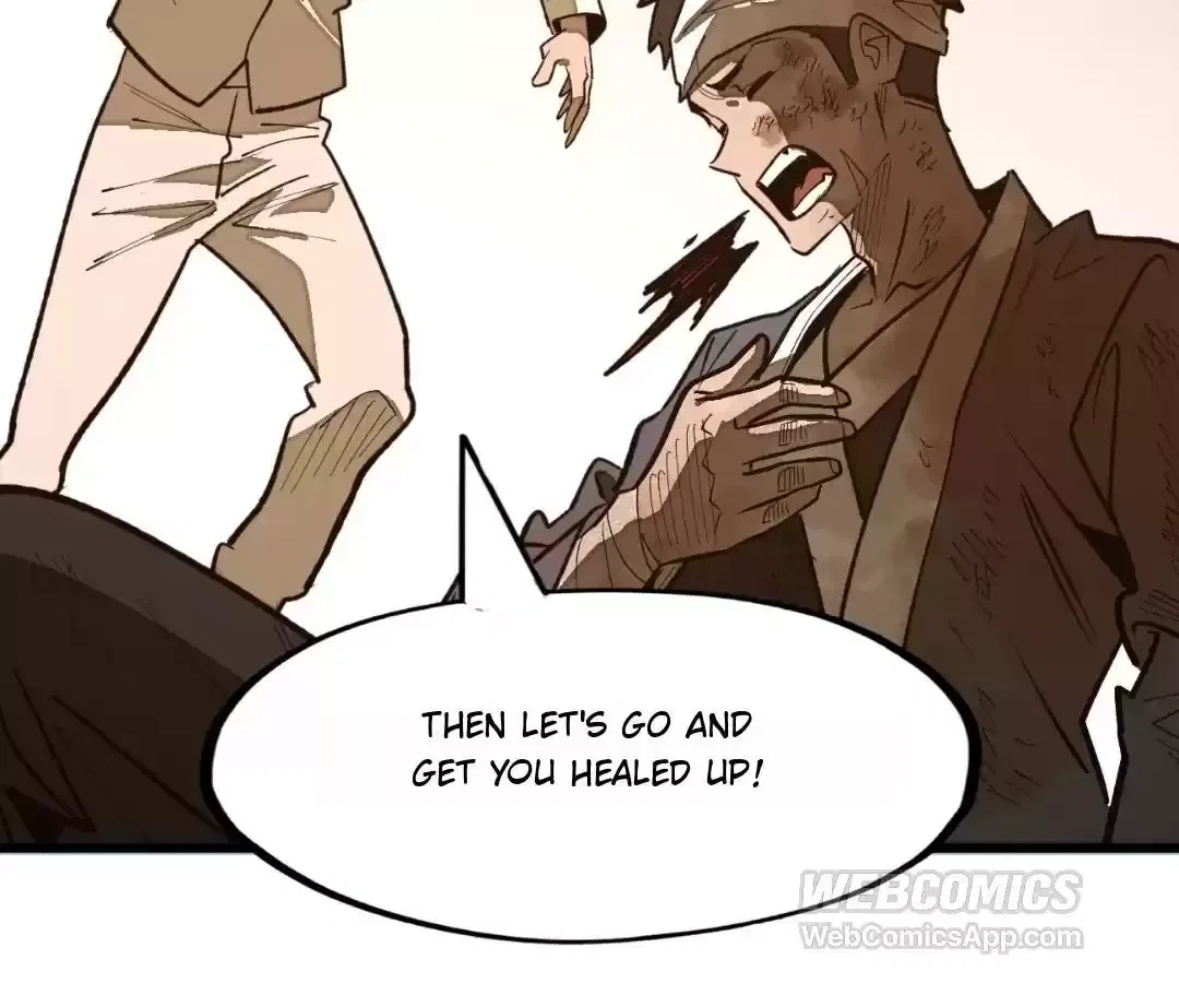 Rise from the Bottom Chapter 68 – Page 11