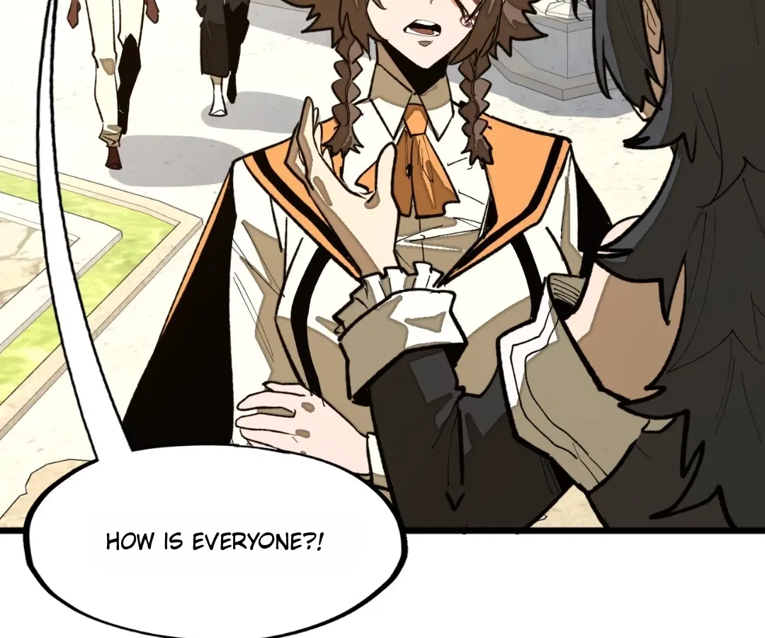 Rise from the Bottom Chapter 68 – Page 21