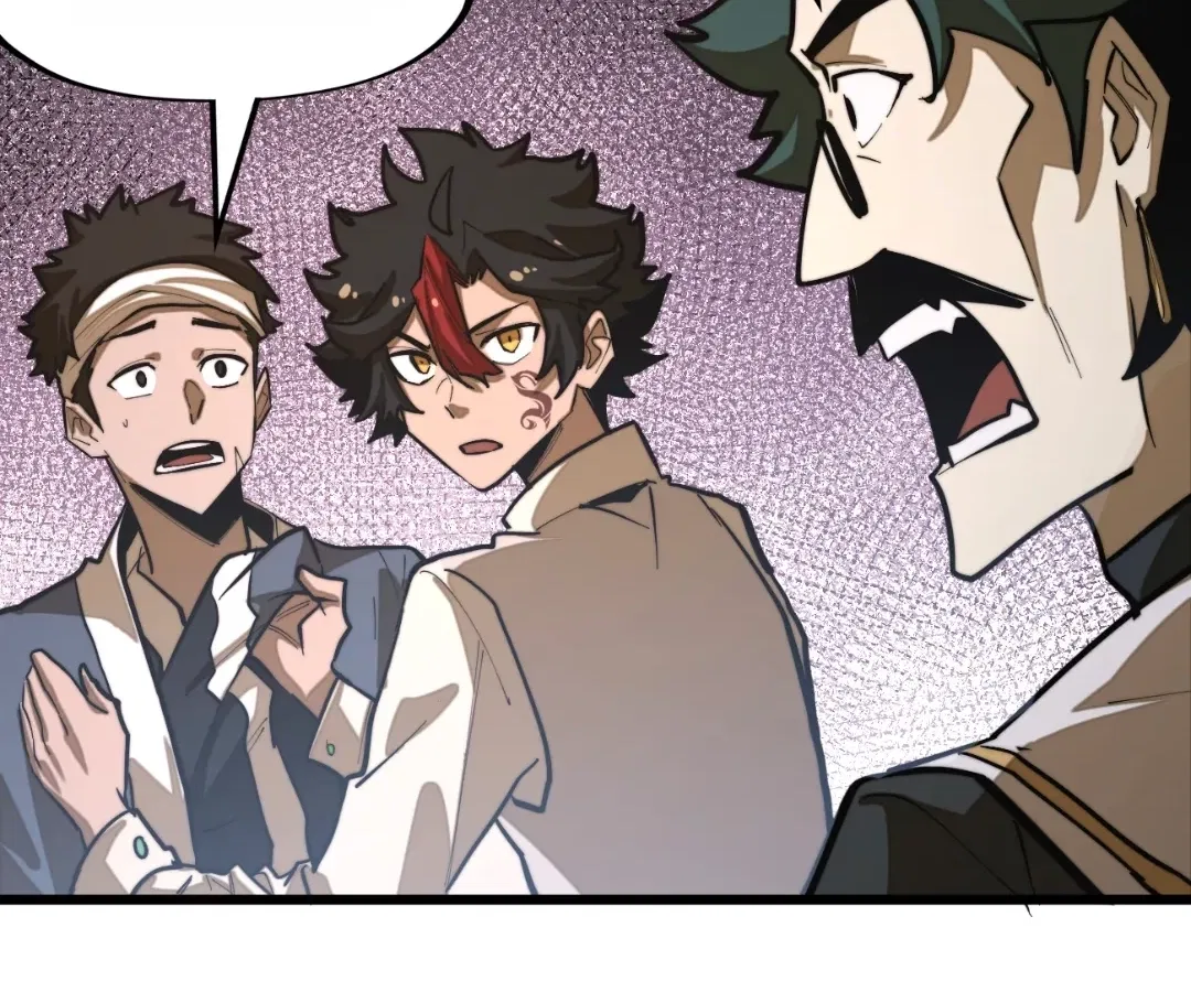 Rise from the Bottom Chapter 68 – Page 138