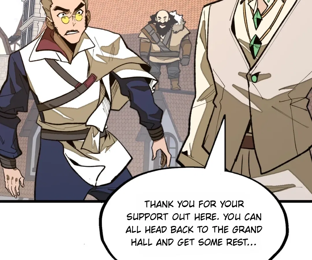 Rise from the Bottom Chapter 68 – Page 6