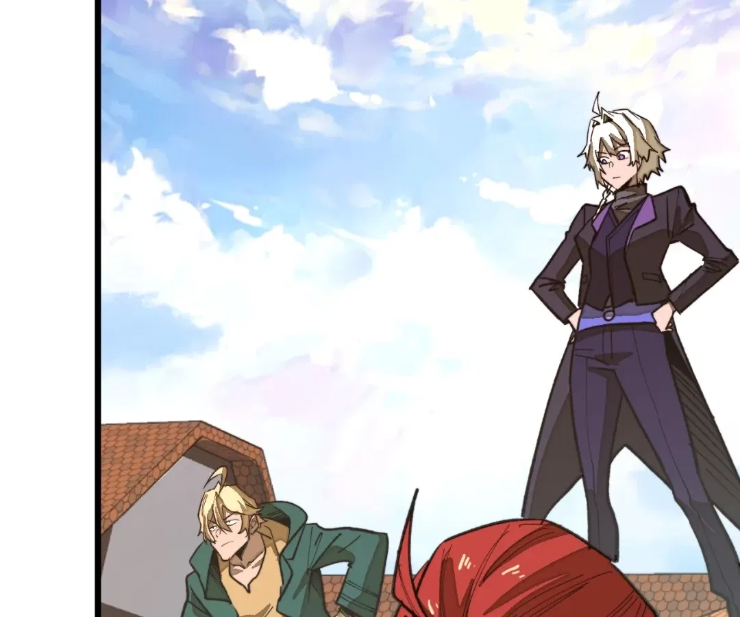 Rise from the Bottom Chapter 67 – Page 20