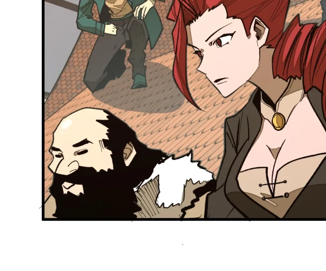 Rise from the Bottom Chapter 67 – Page 21