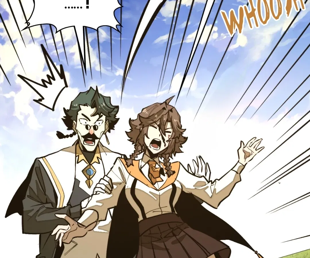 Rise from the Bottom Chapter 67 – Page 36