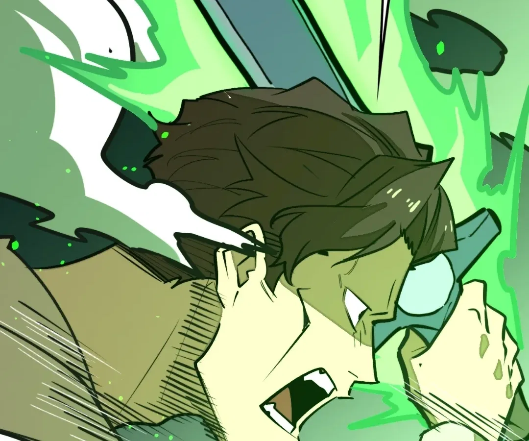 Rise from the Bottom Chapter 67 – Page 111