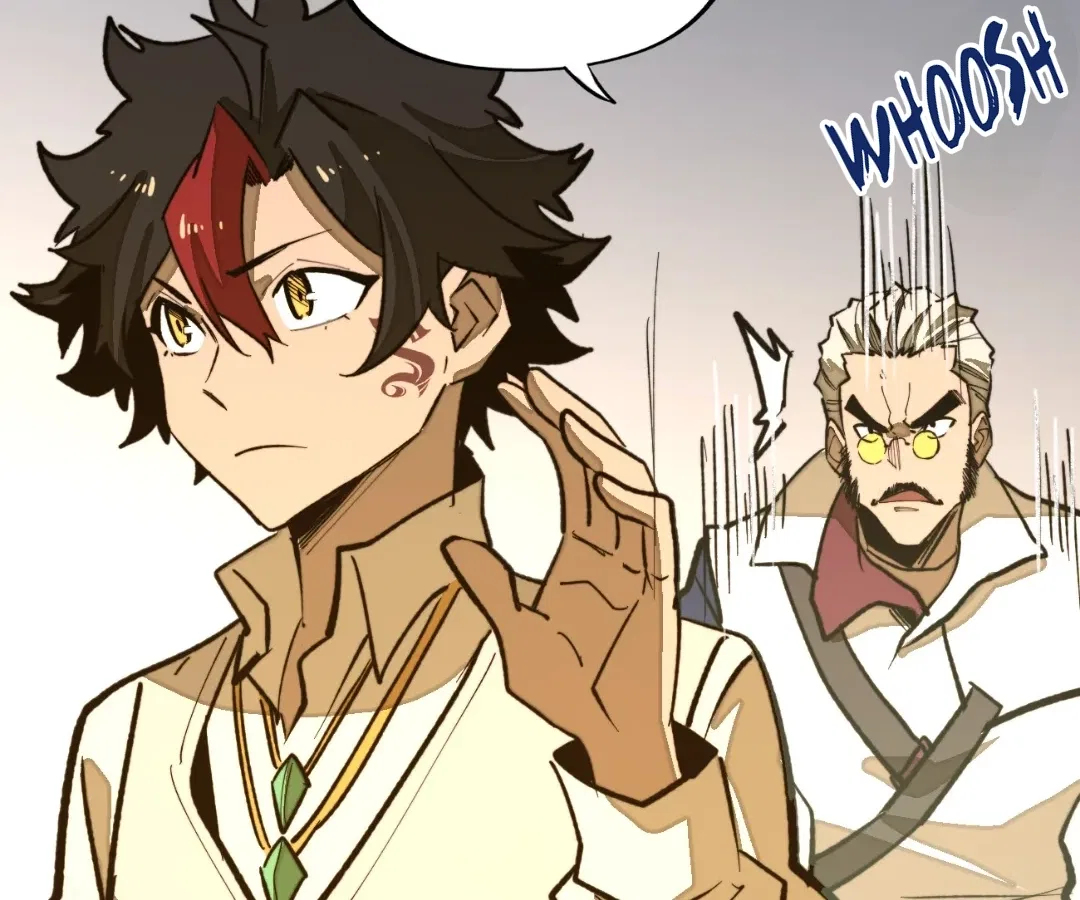 Rise from the Bottom Chapter 67 – Page 26