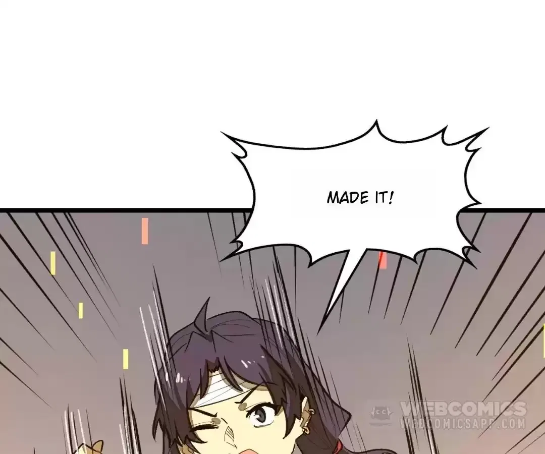 Rise from the Bottom Chapter 67 – Page 162