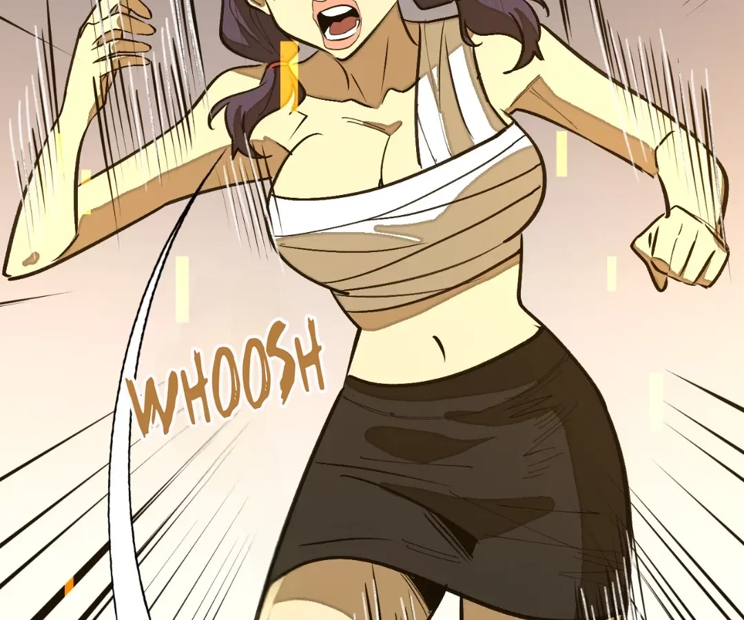 Rise from the Bottom Chapter 67 – Page 163