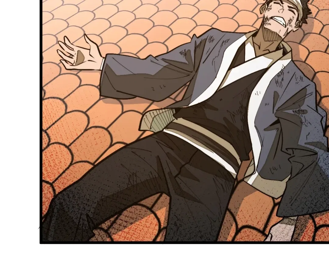 Rise from the Bottom Chapter 67 – Page 61
