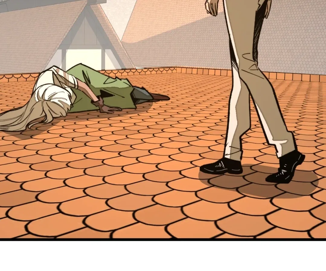 Rise from the Bottom Chapter 67 – Page 135