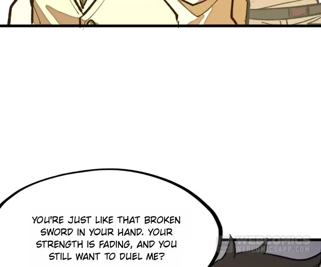 Rise from the Bottom Chapter 67 – Page 27