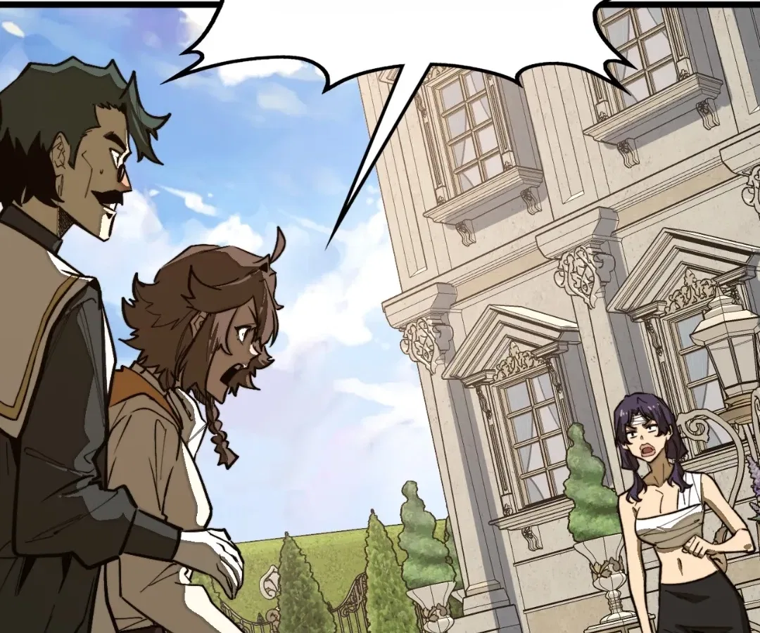 Rise from the Bottom Chapter 67 – Page 41