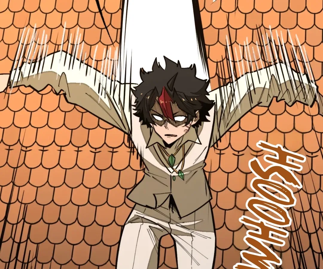 Rise from the Bottom Chapter 67 – Page 65