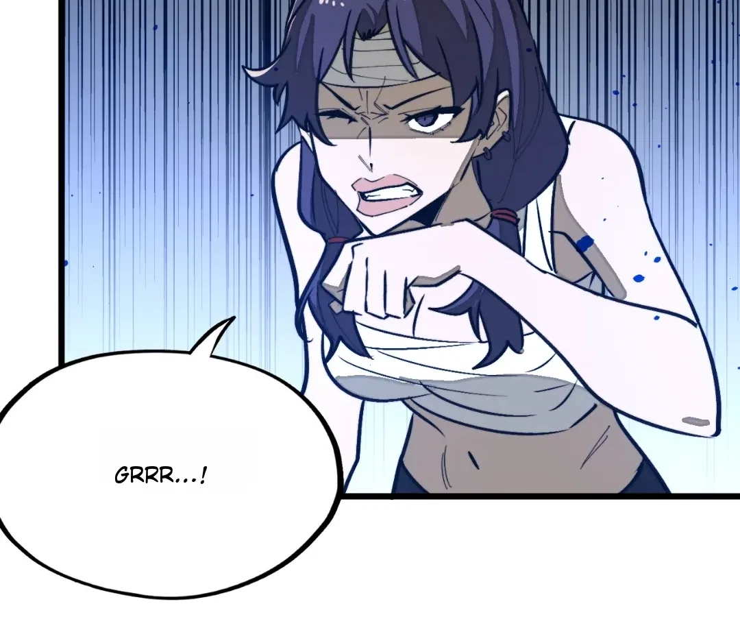Rise from the Bottom Chapter 67 – Page 55